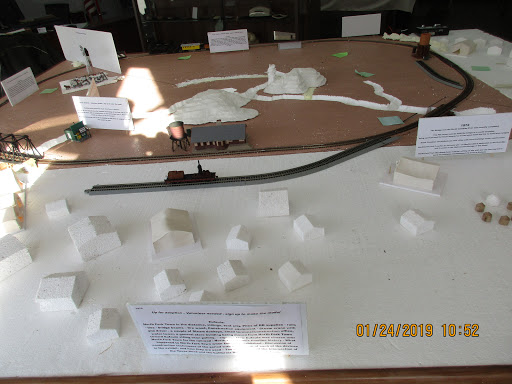 Eufaula Area Museum - Thumbnail