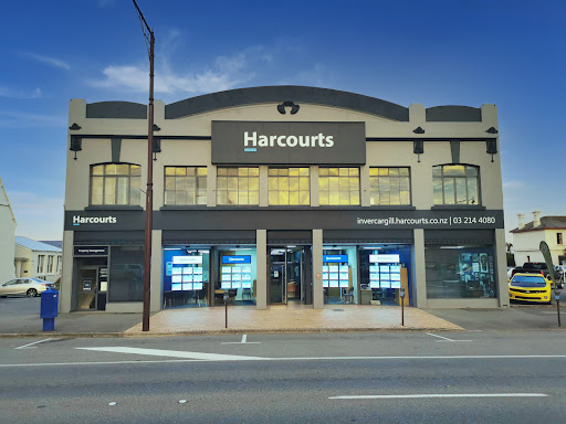 Harcourts Invercargill - Thumbnail