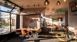 Photo n°1 de La Chicane - Brasserie Maison à Le Mans (Restaurant)