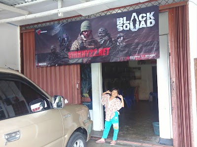 Photos of V22 GAMESTATION PAINAN
