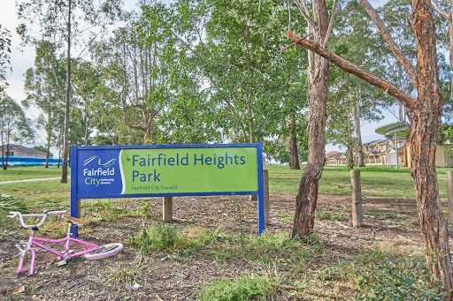 Fairfield Heights Park - Thumbnail