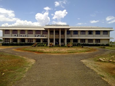 Photos of Advanced Technological Institute Trincomalee