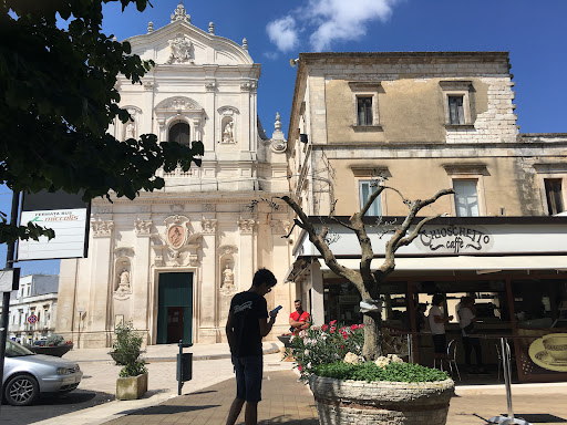 Mini market - Terre di Puglia Gallery - Italy