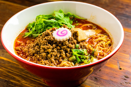 Meijin Ramen - Thumbnail