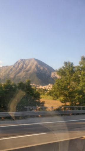 Petrol Italia Gallery - Italy