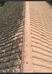 Photo n°32 de Vercruysse couverture à Vezin-le-Coquet (Couvreur)