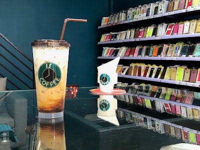 Photos of IS BUSI. COFFEE | iSmart9.com