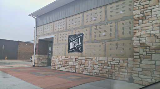 The Drill - Visual