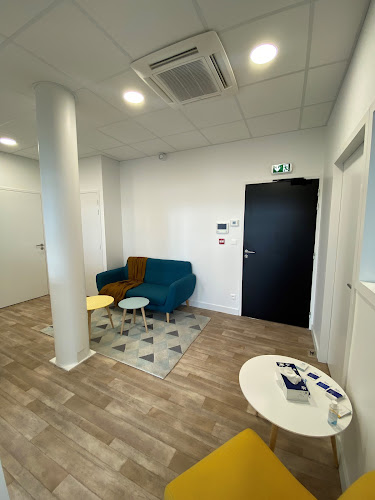 ICC Finance Clermont-Ferrand - Banque