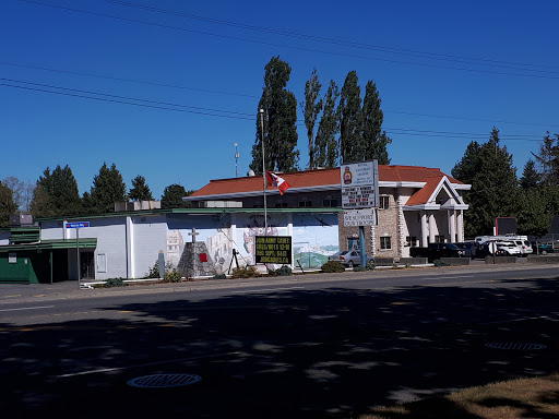 Royal Canadian Legion Branch 265
