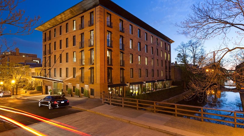 Rosewood Washington, D.C.