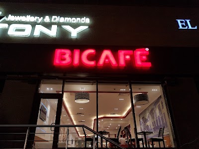 Photos of BICAFE