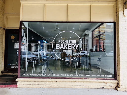 Rochester Bakery - Thumbnail