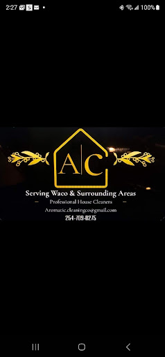 Aromatic Cleaning Co. - Thumbnail