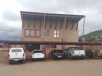 Photos of Powers and Phuti Industrial Suppliers