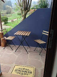 Photo n°31 de Chambres d'hôtes - gîte Au numéro 6 à Obersteinbach (Chambre d'hôtes)