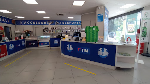 Telemusic Store - Visual