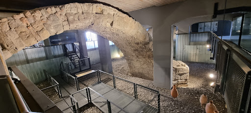 Ponte Romano - Visual