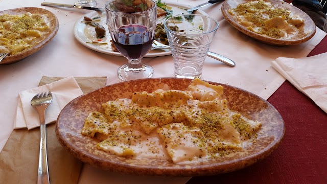 Ristorante Pizzeria Teatro