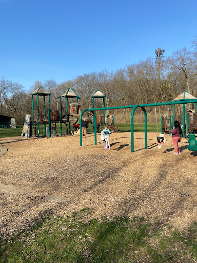 Scioto Park - Visual