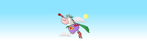 Mighty Moovers - Visual