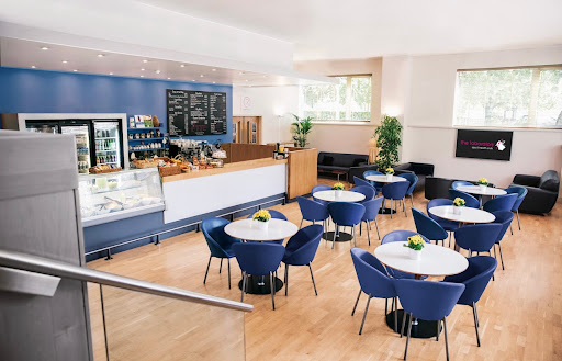 Threesixtyphysio Mill Hill - Visual
