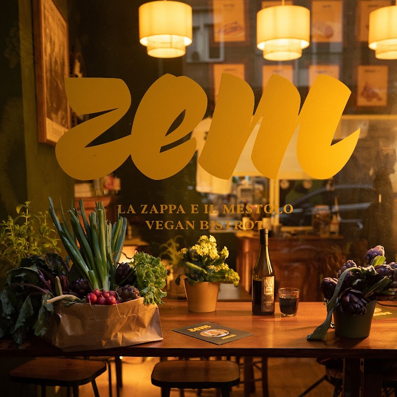 ZEM Bistro