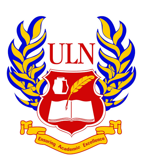 Unity Learning Network Academy - Visual