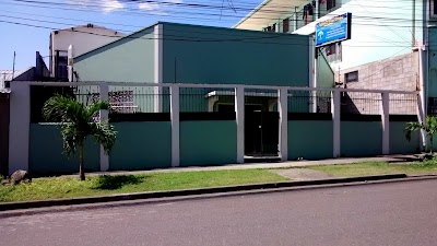 Photos of Iglesia Fuente Divina