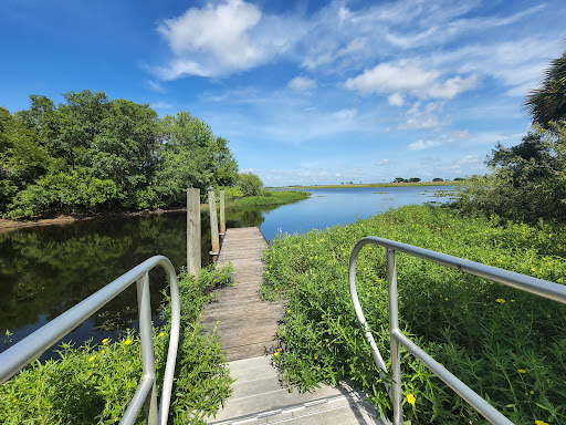 Scottys Cove conservation area