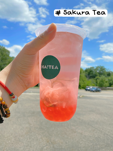 HA!TEA Bubble Tea House - Thumbnail