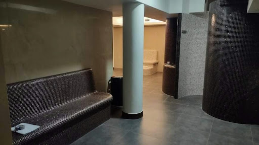 Hammam Warszawa u Piotra - sauna, spa