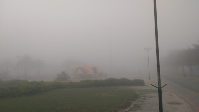 Photos of Riffa Walk Park