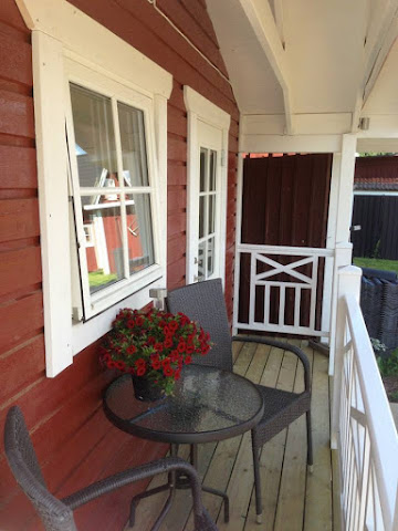 Prinsgårdens Hostel by null