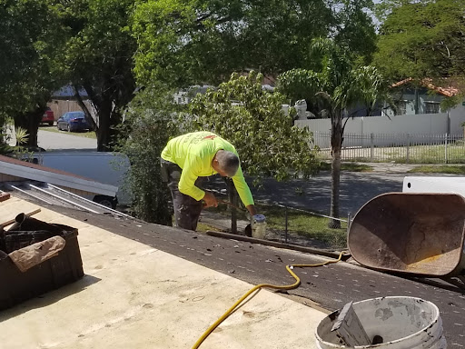 Alabao Roofing Services - Thumbnail