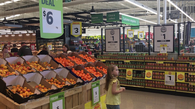 Woolworths Northlands - Christchurch