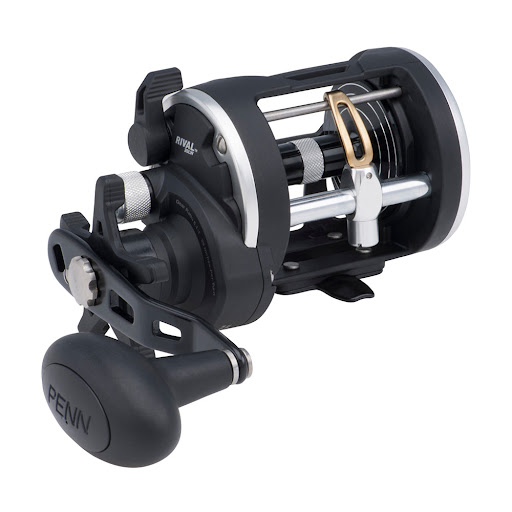 allfishtackle.com - Visual