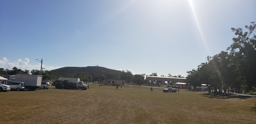 Camp Santiago Athletic Complex