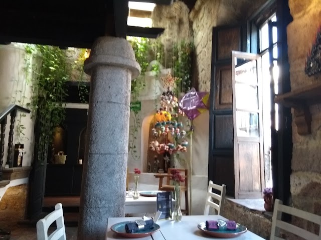 CUISH COCINA BOUTIQUE MICH-OAX