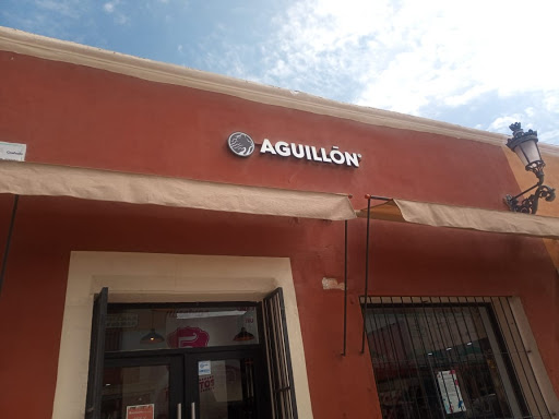 Aguillón Beauty Supply | Sucursal Parras