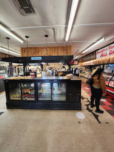 Spence's bazaar - Visual