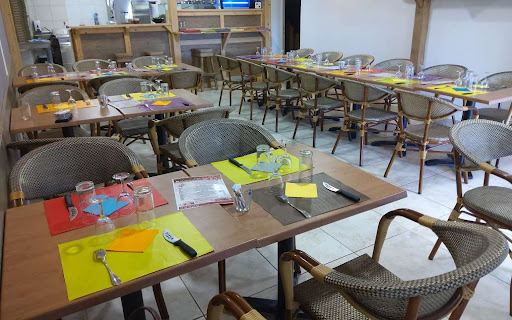 Photo 2 - Pizzeria ACCRO'PIZ - Les pizzas d'Eymeux