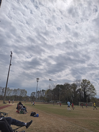Badgett Stadium - Visual