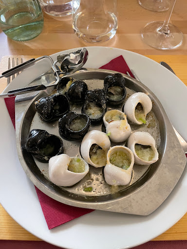 Ristorante Osteria La Rosa Rossa - Thumbnail