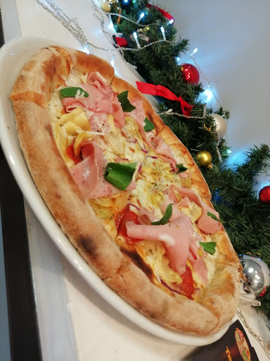 Pizzeria SucaBaruca - Thumbnail