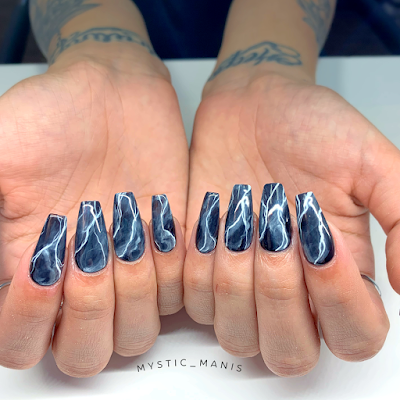 Mystic Manis