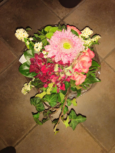 Floristik Wilcke - Die Blumenwerkstatt in Langwedel - Thumbnail