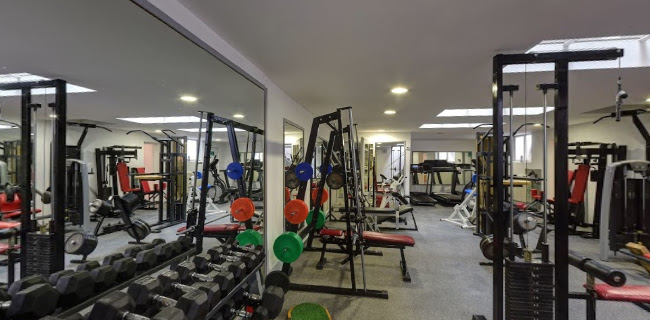 Heures d'ouverture de Topforme