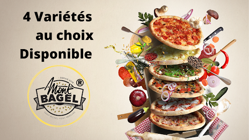 Photo 2 - LES PIZZAS DU BOCAGE TREIZE-VENTS