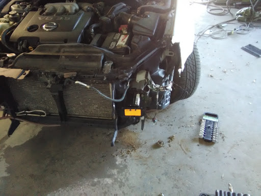 X pert Automotive Repair - Thumbnail
